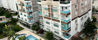 Antalya Samsun Sinop Mantolama